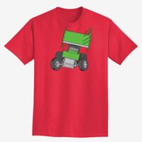 Adult Ultra Cotton® Tall T-Shirt Thumbnail