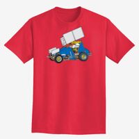 Adult Ultra Cotton® Tall T-Shirt Thumbnail