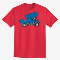 Adult Ultra Cotton® Tall T-Shirt Thumbnail