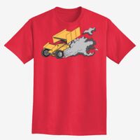 Adult Ultra Cotton® Tall T-Shirt Thumbnail