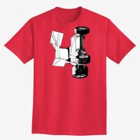 Adult Ultra Cotton® Tall T-Shirt Thumbnail