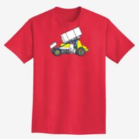 Adult Ultra Cotton® Tall T-Shirt Thumbnail