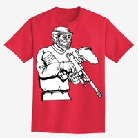 Adult Ultra Cotton® Tall T-Shirt Thumbnail