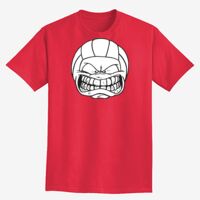 Adult Ultra Cotton® Tall T-Shirt Thumbnail