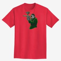 Adult Ultra Cotton® Tall T-Shirt Thumbnail
