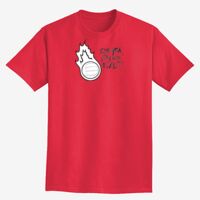 Adult Ultra Cotton® Tall T-Shirt Thumbnail