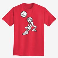 Adult Ultra Cotton® Tall T-Shirt Thumbnail