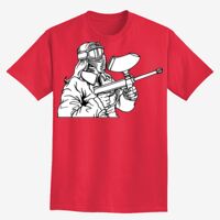 Adult Ultra Cotton® Tall T-Shirt Thumbnail