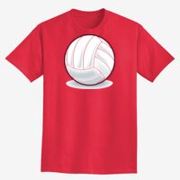 Adult Ultra Cotton® Tall T-Shirt Thumbnail