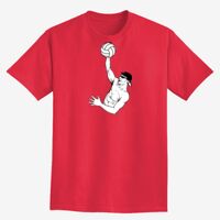 Adult Ultra Cotton® Tall T-Shirt Thumbnail