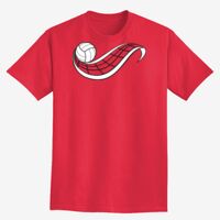 Adult Ultra Cotton® Tall T-Shirt Thumbnail