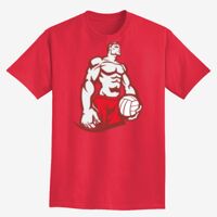 Adult Ultra Cotton® Tall T-Shirt Thumbnail