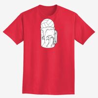 Adult Ultra Cotton® Tall T-Shirt Thumbnail