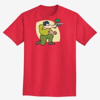 Adult Ultra Cotton® Tall T-Shirt Thumbnail