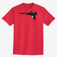 Adult Ultra Cotton® Tall T-Shirt Thumbnail