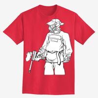 Adult Ultra Cotton® Tall T-Shirt Thumbnail