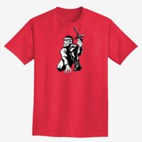 Adult Ultra Cotton® Tall T-Shirt Thumbnail