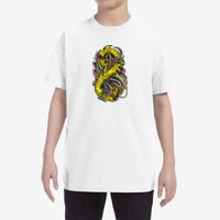 Heavy Cotton™ Youth 5.3 oz. T-Shirt Thumbnail