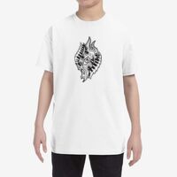 Heavy Cotton™ Youth 5.3 oz. T-Shirt Thumbnail