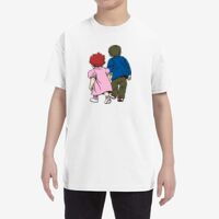 Heavy Cotton™ Youth 5.3 oz. T-Shirt Thumbnail