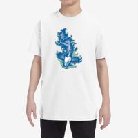 Heavy Cotton™ Youth 5.3 oz. T-Shirt Thumbnail