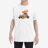 Heavy Cotton™ Youth 5.3 oz. T-Shirt Thumbnail
