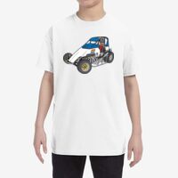 Heavy Cotton™ Youth 5.3 oz. T-Shirt Thumbnail