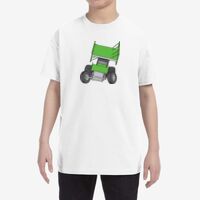 Heavy Cotton™ Youth 5.3 oz. T-Shirt Thumbnail