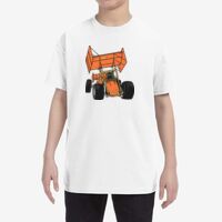 Heavy Cotton™ Youth 5.3 oz. T-Shirt Thumbnail