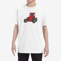 Heavy Cotton™ Youth 5.3 oz. T-Shirt Thumbnail