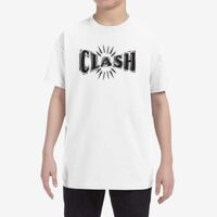 Heavy Cotton™ Youth 5.3 oz. T-Shirt Thumbnail