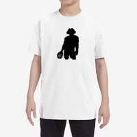 Heavy Cotton™ Youth 5.3 oz. T-Shirt Thumbnail