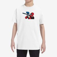 Heavy Cotton™ Youth 5.3 oz. T-Shirt Thumbnail