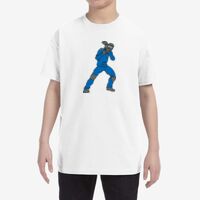 Heavy Cotton™ Youth 5.3 oz. T-Shirt Thumbnail