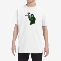 Heavy Cotton™ Youth 5.3 oz. T-Shirt Thumbnail