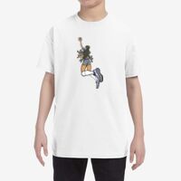 Heavy Cotton™ Youth 5.3 oz. T-Shirt Thumbnail