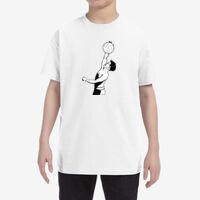 Heavy Cotton™ Youth 5.3 oz. T-Shirt Thumbnail