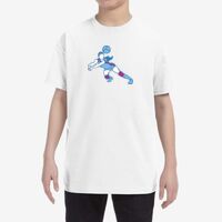 Heavy Cotton™ Youth 5.3 oz. T-Shirt Thumbnail