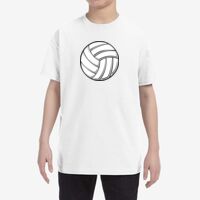 Heavy Cotton™ Youth 5.3 oz. T-Shirt Thumbnail