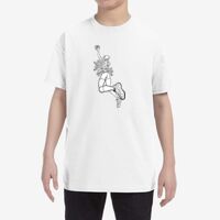 Heavy Cotton™ Youth 5.3 oz. T-Shirt Thumbnail