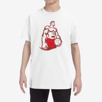 Heavy Cotton™ Youth 5.3 oz. T-Shirt Thumbnail