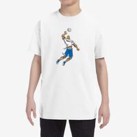 Heavy Cotton™ Youth 5.3 oz. T-Shirt Thumbnail