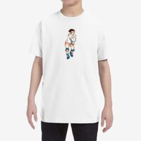 Heavy Cotton™ Youth 5.3 oz. T-Shirt Thumbnail