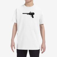 Heavy Cotton™ Youth 5.3 oz. T-Shirt Thumbnail