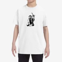 Heavy Cotton™ Youth 5.3 oz. T-Shirt Thumbnail