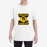 Heavy Cotton™ Youth 5.3 oz. T-Shirt Thumbnail