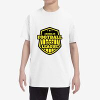 Heavy Cotton™ Youth 5.3 oz. T-Shirt Thumbnail