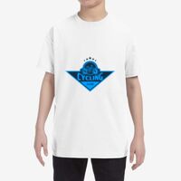 Heavy Cotton™ Youth 5.3 oz. T-Shirt Thumbnail