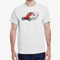 Adult  Heavy Cotton™ 5.3 oz. T-Shirt Thumbnail