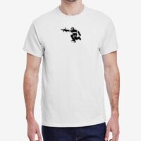 Adult  Heavy Cotton™ 5.3 oz. T-Shirt Thumbnail